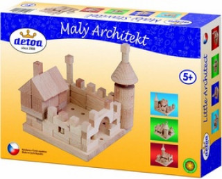 Game/Toy Malý architekt 