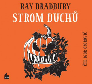 Audio Strom duchů Ray Bradbury