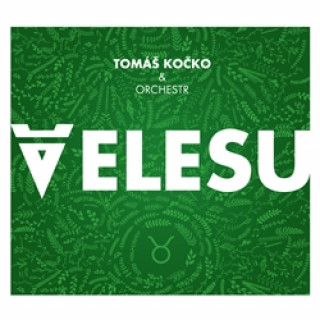 Audio Velesu Tomas & Orchestra Kocko