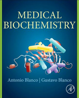 Carte Medical Biochemistry Antonio Blanco
