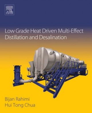Carte Low Grade Heat Driven Multi-Effect Distillation and Desalination Hui Chua