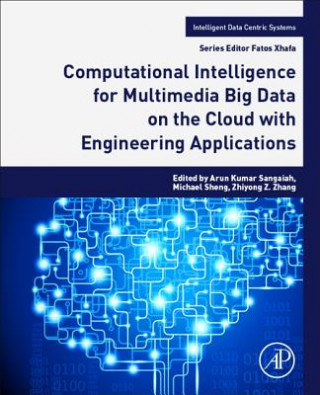 Knjiga Big Data Analytics for Sensor-Network Collected Intelligence Hui-Huang Hsu