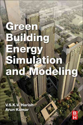 Carte Green Building Energy Simulation and Modeling V.S.K.V. Harish