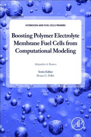 Carte Boosting Polymer Electrolyte Membrane Fuel Cells from Computational Modeling Alejandro A. Franco