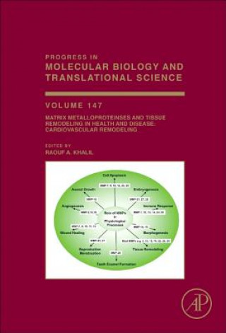 Libro Matrix Metalloproteinases and Tissue Remodeling in Health and Disease: Cardiovascular Remodeling 