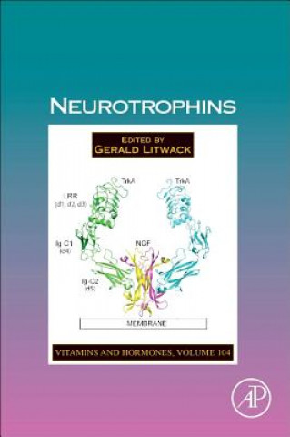 Knjiga Neurotrophins Gerald Litwack