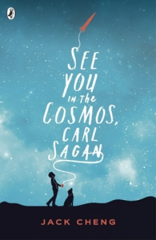 Carte See You in the Cosmos Jack Cheng