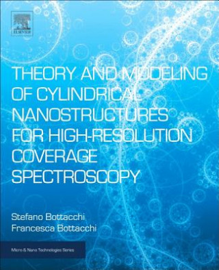 Книга Theory and Modeling of Cylindrical Nanostructures for High-Resolution Coverage Spectroscopy Stefano Bottacchi