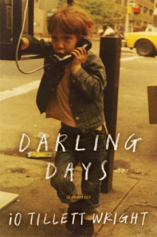 Книга Darling Days iO Tillett Wright