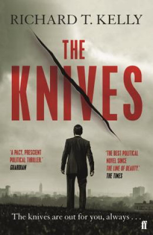 Buch Knives Richard T. Kelly