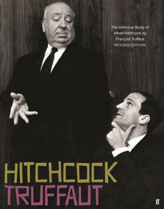 Könyv Hitchcock Francis Truffaut