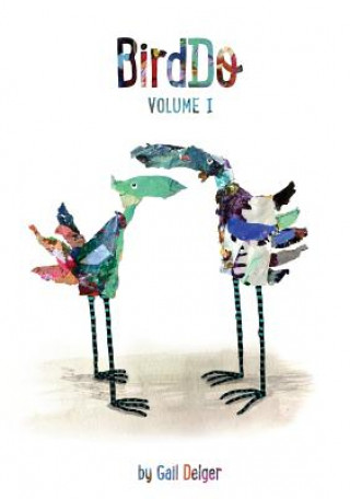 Libro BirdDo 