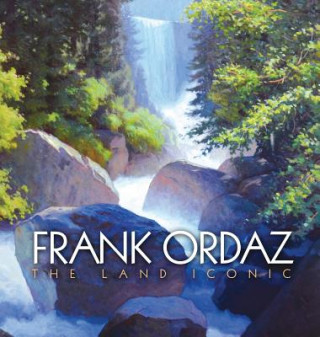 Książka Frank Ordaz Frank Ordaz