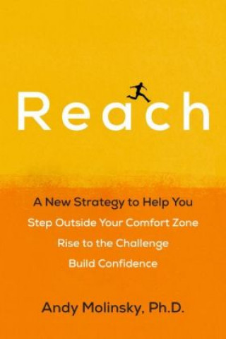 Book Reach Andy Molinsky