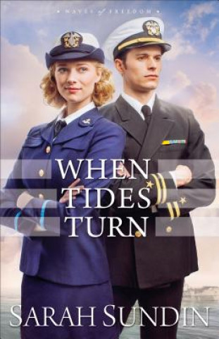 Carte When Tides Turn Sarah Sundin