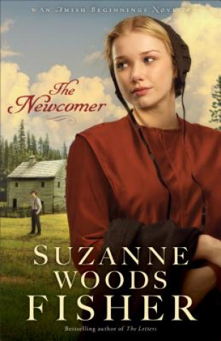 Libro Newcomer Suzanne Woods Fisher