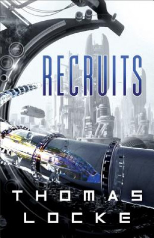 Libro Recruits Thomas Locke