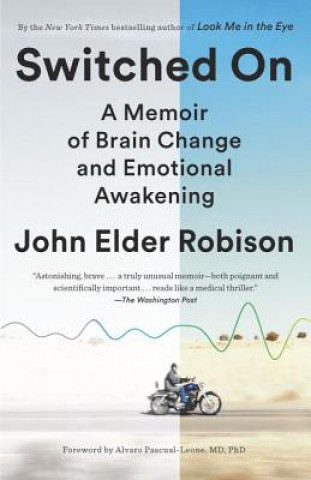 Kniha Switched On John Elder Robison