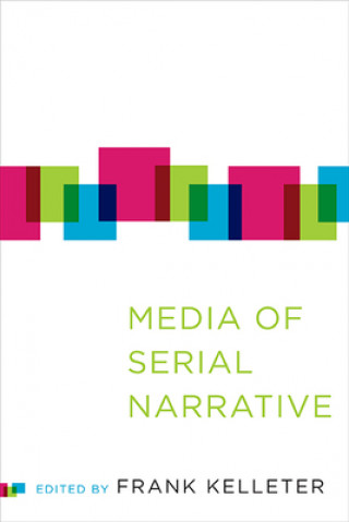 Libro Media of Serial Narrative Frank Kelleter