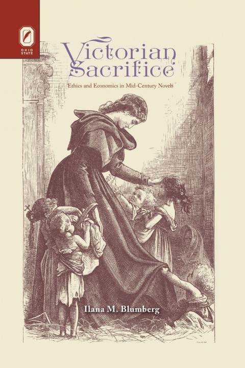 Carte Victorian Sacrifice Ilana M. Blumberg