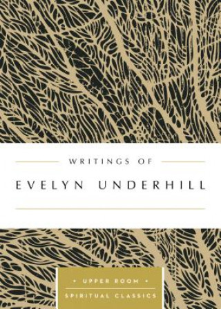 Libro Writings of Evelyn Underhill Evelyn Underhill