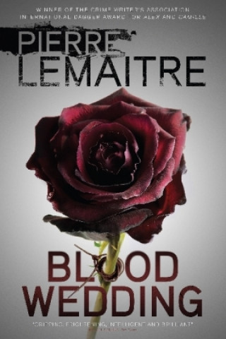 Książka Blood Wedding Pierre Lemaitre