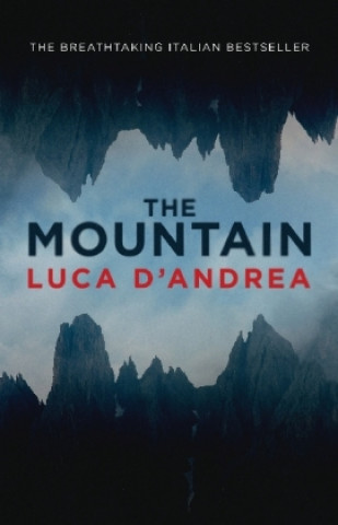 Carte Mountain Luca D'Andrea