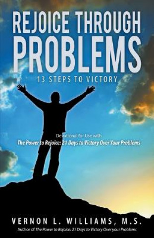 Kniha Rejoice Through Problems Vernon L. Williams