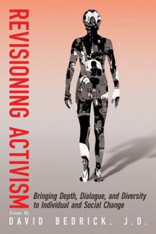 Kniha Revisioning Activism: Bringing Depth, Dialogue, and Diversity to Individual and Social Change David Bedrick