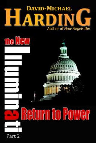 Book RETURN TO POWER David-Michael Harding