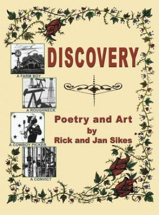 Book Discovery Rick Sikes