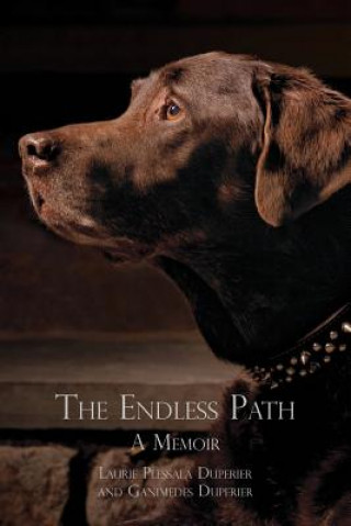 Knjiga The Endless Path Laurie Duperier