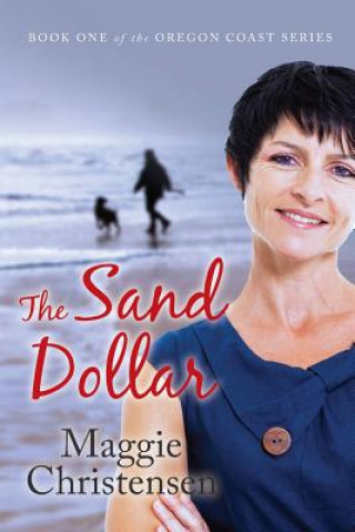 Book Sand Dollar Maggie Christensen