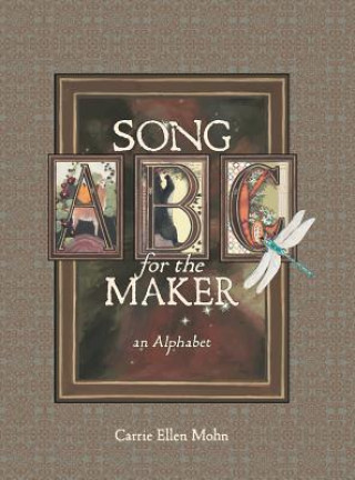 Libro Song for the Maker 