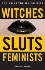 Könyv Witches, Sluts, Feminists Kristen J. Sollee