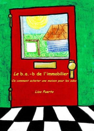 Книга b.a.-b de l'immobilier Lisa Puerto