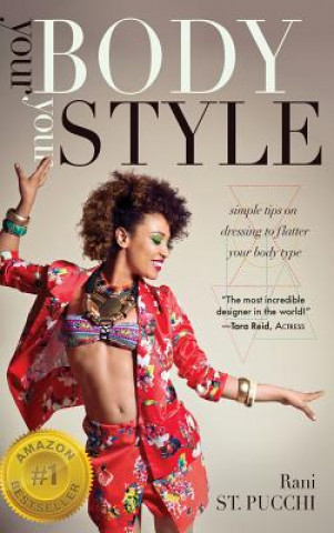 Carte Your Body, Your Style Rani St. Pucchi