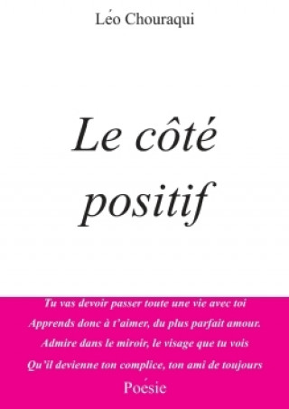 Libro Cote Positif Lo Chouraqui