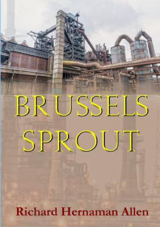 Carte Brussels Sprout Richard Hernaman Allen