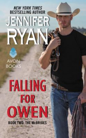 Könyv Falling for Owen Jennifer Ryan