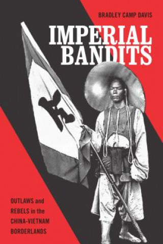 Carte Imperial Bandits Bradley Camp Davis
