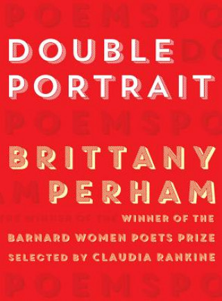 Kniha Double Portrait Brittany Perham