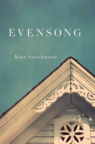 Könyv Evensong Kate Southwood