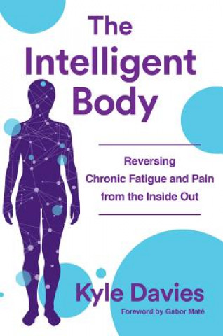Książka Intelligent Body Kyle Davies