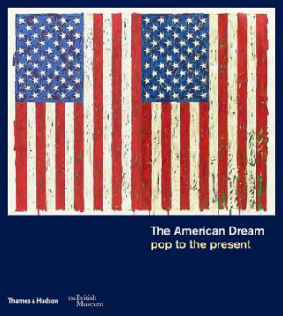 Kniha American Dream Stephen Coppel