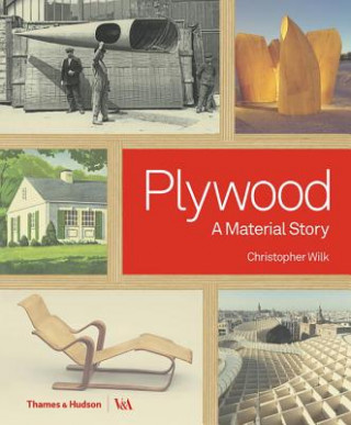 Carte Plywood Christopher Wilk