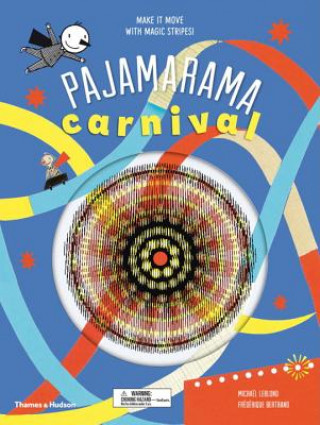 Carte Pyjamarama: Funfair Michaël Leblond