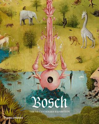 Könyv Bosch Pilar Silva Maroto