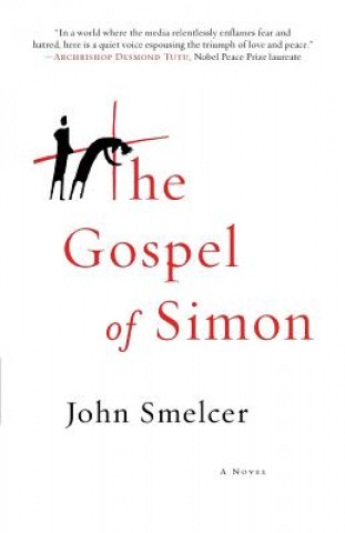 Carte Gospel of Simon John Smelcer