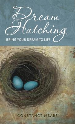 Книга Dream Hatching Constance Mears